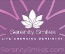 Serenity Smiles Cosmetic Dentist Scottsdale logo